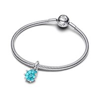 Charm Pandora Donna in Argento 793900C01 - 793900C01